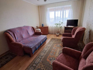 Apartament cu 2 camere, 53 m², Centru, Drochia