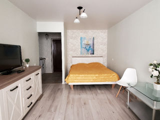 Apartament cu 1 cameră, 40 m², Centru, Tiraspol
