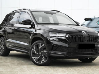 Skoda Karoq фото 7