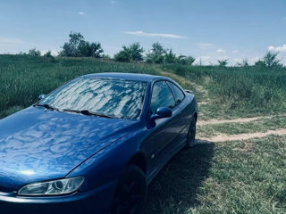 Peugeot 406, 1999