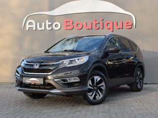 Honda CR-V foto 3