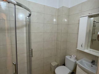 Apartament cu 1 cameră, 37 m², Buiucani, Chișinău foto 7