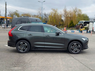 Volvo XC60 foto 5