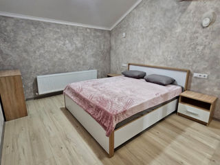 Apartament cu 3 camere,  Centru,  Cahul,  Cahul foto 8