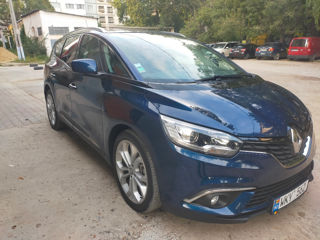 Renault Grand Scenic foto 5