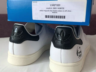 Adidas Stan Smith 42.5 EU foto 4