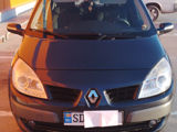 Renault Scenic foto 2