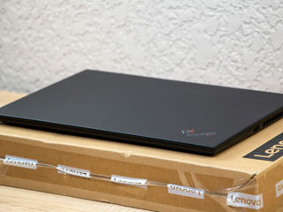 Lenovo X1 Carbon 7Th Gen/ Core I5 10210U/ 16Gb Ram/ 500Gb SSD/ 14" FHD IPS foto 17