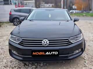 Volkswagen Passat foto 3