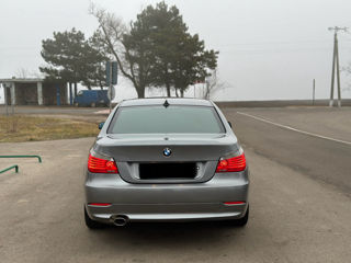 BMW 5 Series foto 5