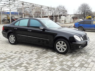 Mercedes E Class foto 3