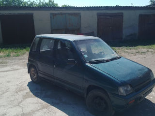 Daewoo Tico foto 2