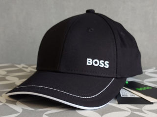 Бейсболка HUGO BOSS