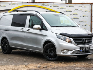 Mercedes Vito cu TVA