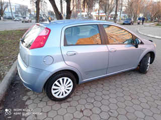 Fiat Grande Punto foto 4