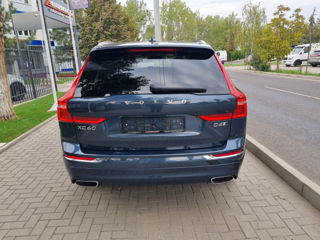 Volvo XC60 foto 6