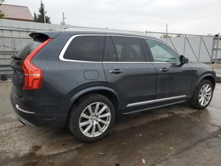 Volvo XC90 foto 4