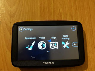 Sistem de navigatie GPS TomTom Start 52, diagonala 5", 8 GB, Harta Full Europe foto 4