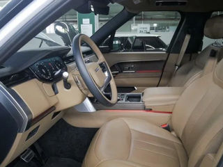 Land Rover Range Rover foto 8