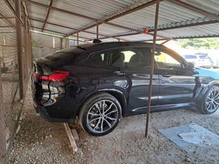 BMW X4 foto 4