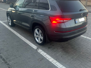 Skoda Kodiaq foto 4