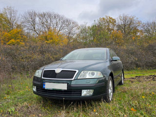 Skoda Octavia foto 3