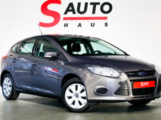 Ford Focus foto 3