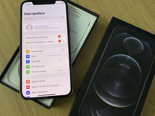 Срочно iPhone 12 Pro 128GB foto 3