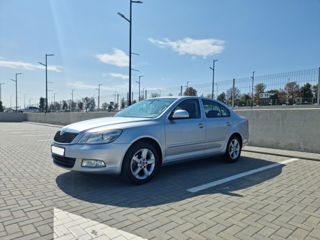 Skoda Octavia foto 5