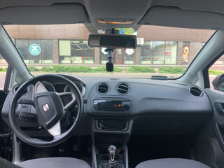 Seat Ibiza foto 5