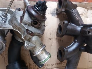 zap4asti dvigateli 1,2 tsi cbzb, piese motor 1,2 tsi cbzb audi, vw, scoda, seat. foto 2