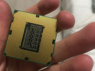 Intel Core i5-2400S foto 2