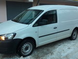 Volkswagen Caddy foto 2