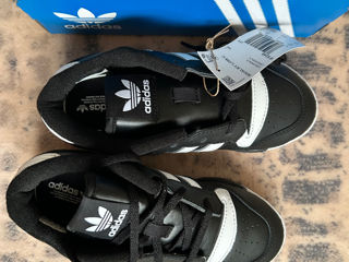 Ghete Adidas Rivalry Low foto 5