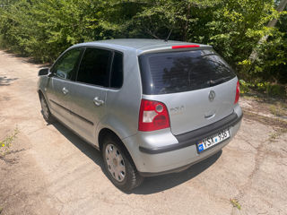 Volkswagen Polo foto 4