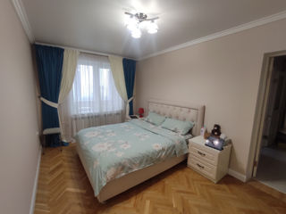 Apartament cu 2 camere, 60 m², Botanica, Chișinău foto 6