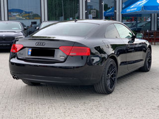 Audi A5 foto 5