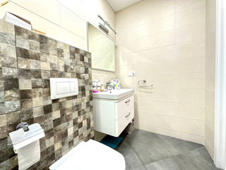 1-комнатная квартира, 51 м², Буюканы, Кишинёв фото 9