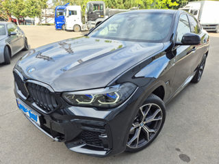 BMW X6 foto 1