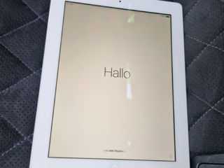 iPad 4 Retina 64GB рабочий foto 5