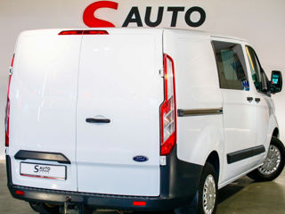 Ford Transit foto 3