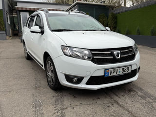 Dacia Logan Mcv foto 1