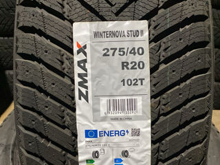 215/60r16  Zmax Model 2024 foto 8