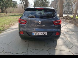 Renault Kadjar foto 4