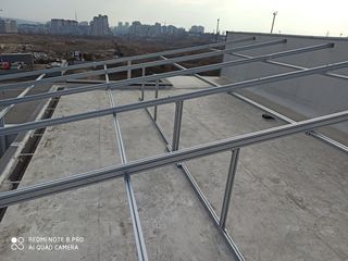 Profil Aluminiu 40x40/ 40x80/ 30x30/60.20x20/ 60x60. Алюминиевый профиль 40х40/ 40x80/ 30x30/ 20x20 foto 9