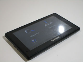 Garmin fleet 660/ Garmin Drivelux 51 foto 2