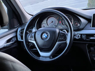 BMW X5 foto 14