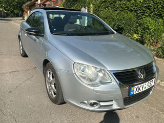 Volkswagen Eos foto 2