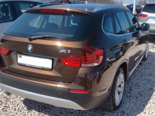 BMW X1 foto 3