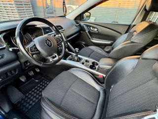 Renault Kadjar foto 7